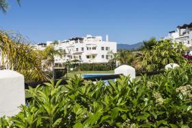 Ferienhaus Estepona zu mieten Spanien