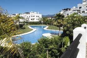 Ferienhaus zu vermieten in Estepona-Costalita, Spanien Ferienhaus zu vermieten in Estepona-Costalita, Spanien