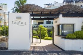 Ferienhaus Estepona zu mieten Spanien
