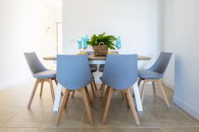 Ferienhaus Estepona zu mieten Spanien