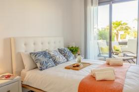 Ferienhaus Estepona zu mieten Spanien
