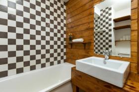 Дом отдыха Шамони-Монблан Аренда Франция