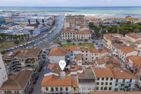 別荘 賃貸 で Виареджо, イタリア 別荘 賃貸 で Виареджо, イタリア