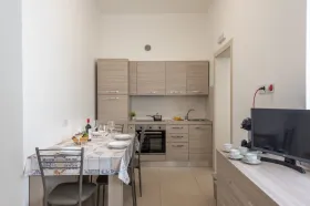 度假屋 Виареджо  意大利