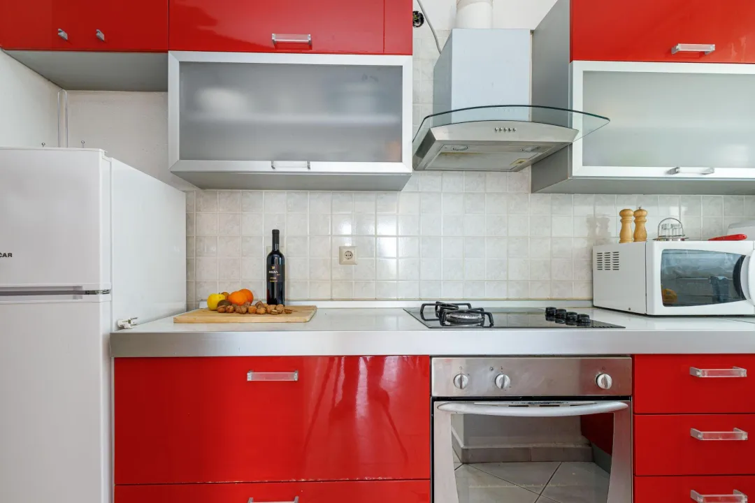 Ferienhaus Krk zu mieten Kroatien