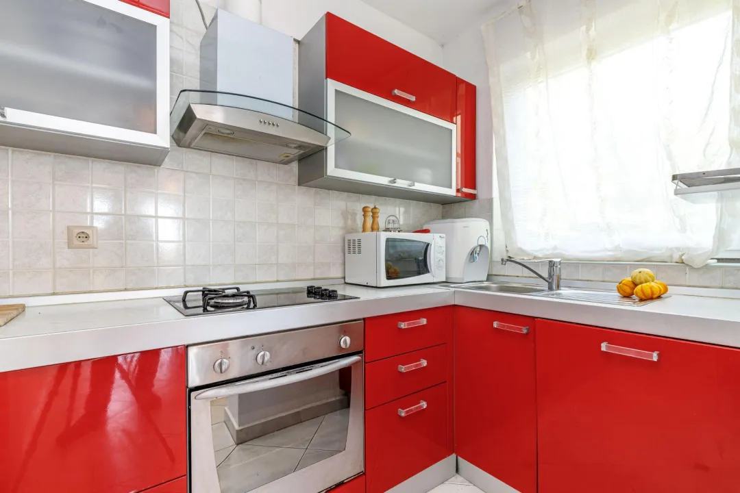 Ferienhaus Krk zu mieten Kroatien