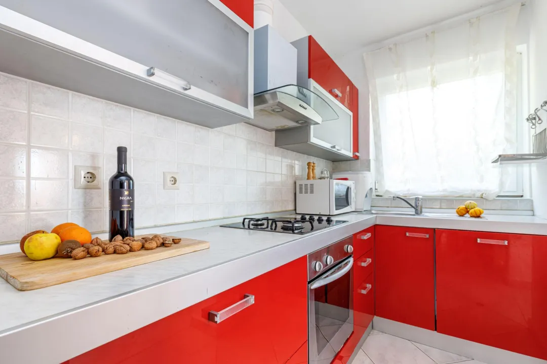 Ferienhaus Krk zu mieten Kroatien