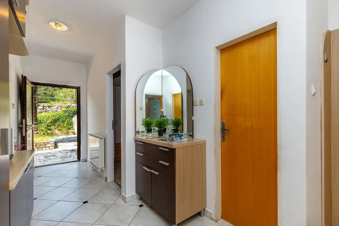 Ferienhaus Krk zu mieten Kroatien