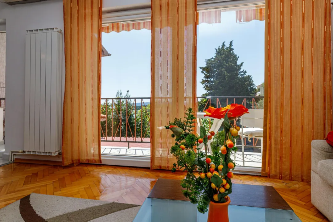 Ferienhaus Krk zu mieten Kroatien