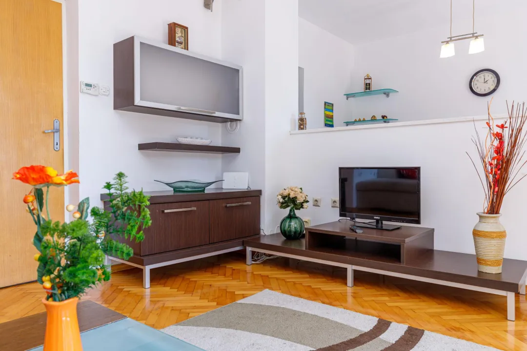 Ferienhaus Krk zu mieten Kroatien