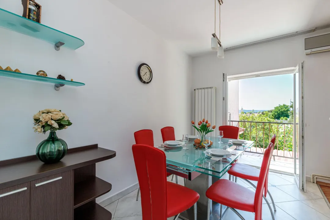 Ferienhaus Krk zu mieten Kroatien