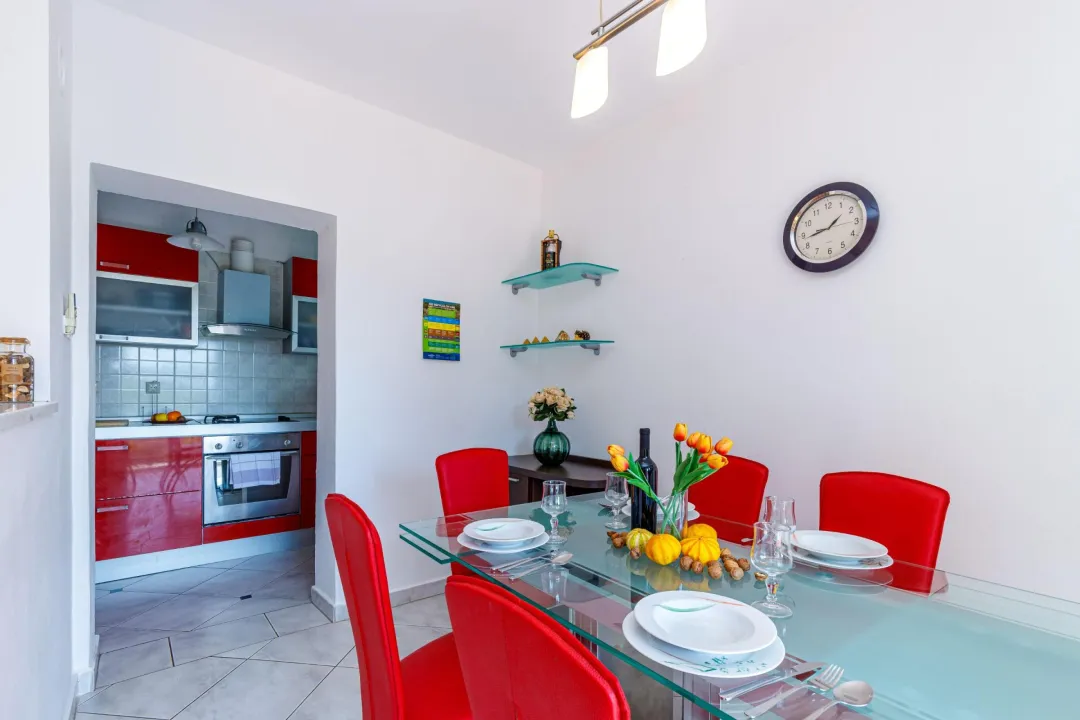 Ferienhaus Krk zu mieten Kroatien