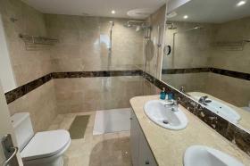 Holiday home Mijas for rent Spain