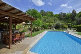 Дом отдыха Монтелупо Фёрентино Аренда Италия