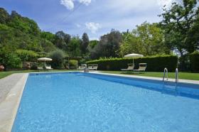 Дом отдыха Монтелупо Фёрентино Аренда Италия