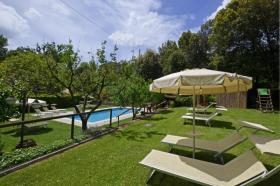 Дом отдыха Монтелупо Фёрентино Аренда Италия