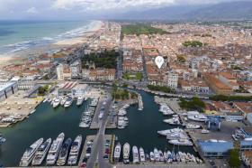 別荘 賃貸 で Виареджо, イタリア 別荘 賃貸 で Виареджо, イタリア