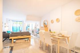 別荘 マルベーリャ スペイン