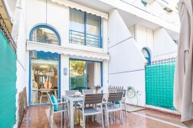 別荘 マルベーリャ スペイン