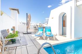 別荘 マルベーリャ スペイン