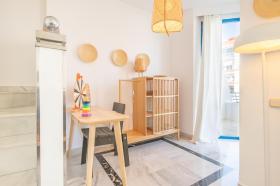 別荘 マルベーリャ スペイン