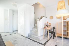 別荘 マルベーリャ スペイン