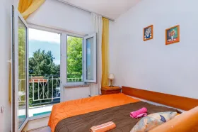 Feriehus Krk  Kroatia