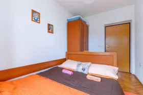 Feriehus Krk  Kroatia