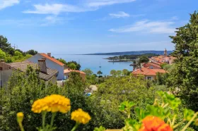 Feriehus Krk  Kroatia
