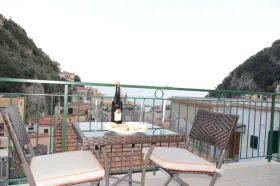 Holiday home Cetara for rent Italy