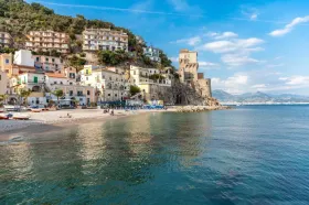 Holiday home Cetara for rent Italy