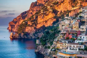 Holiday home Cetara for rent Italy
