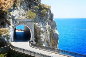 Holiday home Cetara for rent Italy