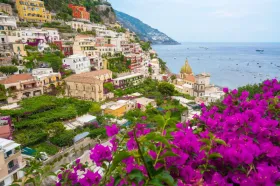 Holiday home Cetara for rent Italy