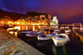 Holiday home Cetara for rent Italy
