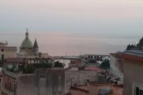 Holiday home Cetara for rent Italy