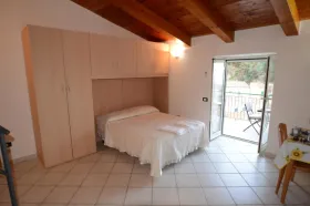 Holiday home Cetara for rent Italy