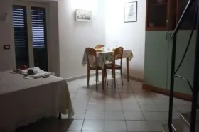 Holiday home Cetara for rent Italy