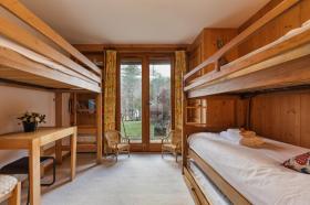 Дом отдыха Шамони-Монблан Аренда Франция