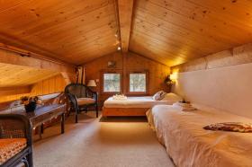 Дом отдыха Шамони-Монблан Аренда Франция