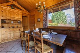 Дом отдыха Шамони-Монблан Аренда Франция