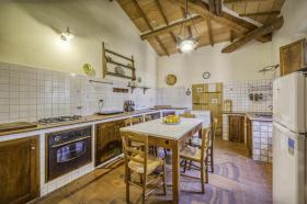 Дом отдыха Кастильоне-дель-Лаго Аренда Италия