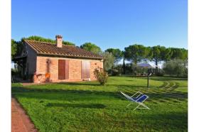 度假屋 拉戈堡  意大利