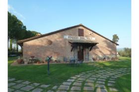 度假屋 拉戈堡  意大利