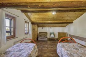 度假屋 拉戈堡  意大利