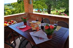 度假屋 拉戈堡  意大利