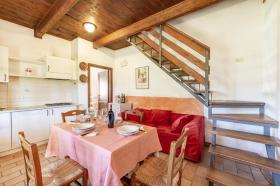 Holiday home for rent in Castiglione del Lago-Castiglione del Lago, Italy