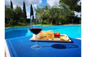 度假屋 拉戈堡  意大利