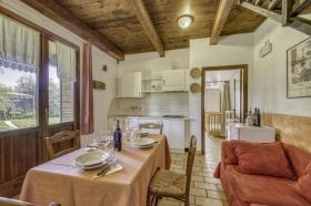 度假屋 拉戈堡  意大利