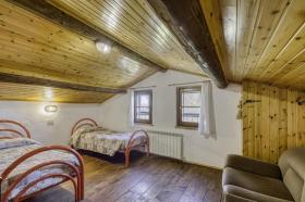 度假屋 拉戈堡  意大利